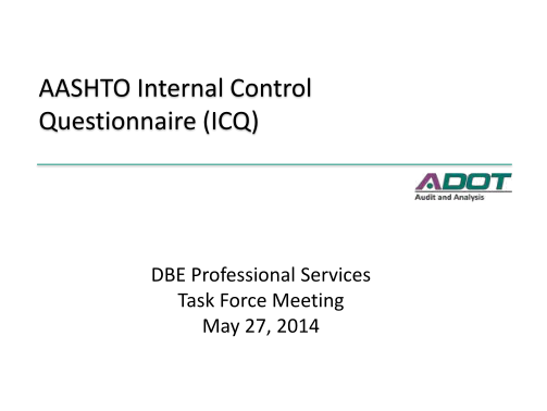30115952-aashto-internal-control-questionnaire