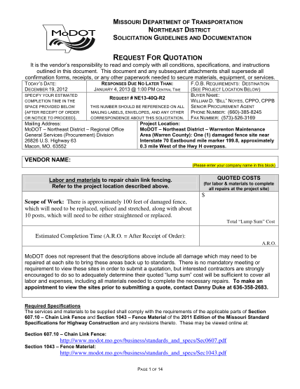 30118489-s-date-december-19-2012-specify-your-estimated-completion-time-in-the-space-provided-below-after-receipt-of-order-or-notice-to-proceed-modot