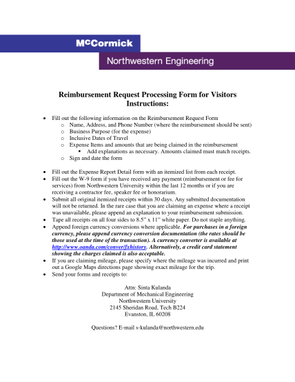 301220560-reimbursement-request-processing-form-for-visitors-mccormick-northwestern