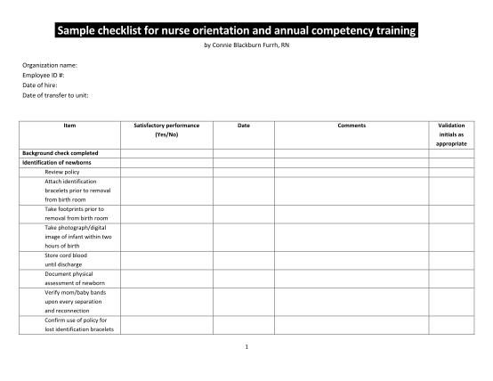 301240757-sample-checklist-for-nurse-orientation-and-annual-missingkids