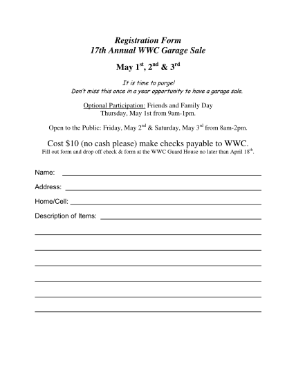 301431857-registration-form-17th-annual-wwc-garage-sale-may-1st-2nd-ampamp