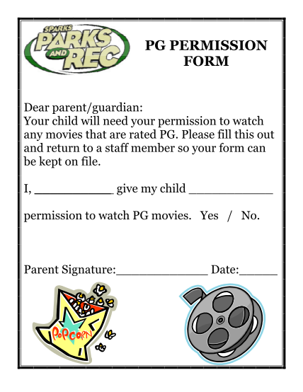 30152320-rated-r-movie-permission-form