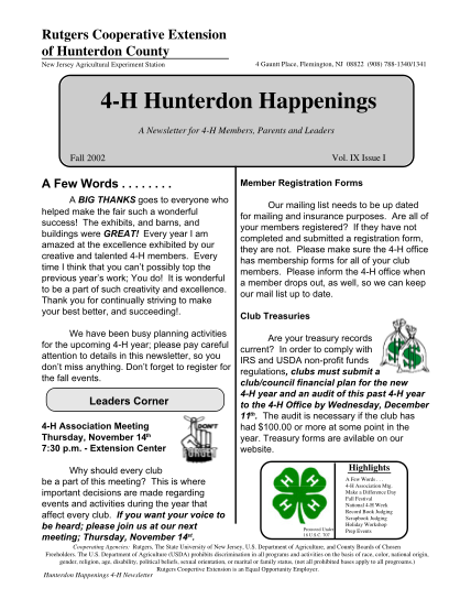 30158116-4-h-hunterdon-happenings-hunterdon-county-new-jersey-co-hunterdon-nj
