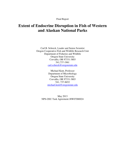 301726444-extent-of-endocrine-disruption-in-fish-of-western-and-alaskan-national-parks-assessing-reproductive-abnormalities-in-993-fish-from-11-national-parks-cfr-washington