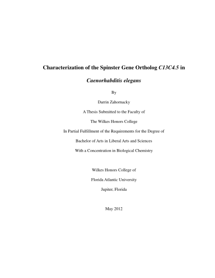 301957276-characterization-of-the-spinster-gene-ortholog-c13c45-in-bb