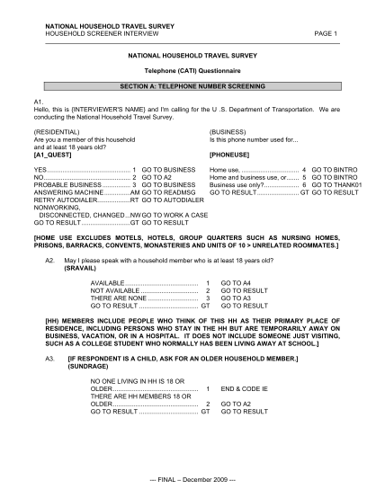 302002289-household-screener-interview-nhts-ornl