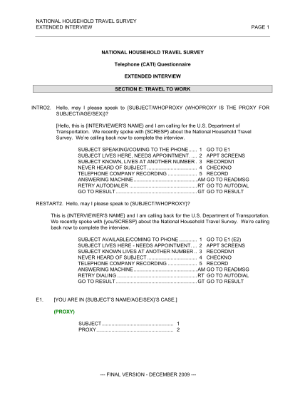 302003007-national-household-travel-survey-telephone-cati-nhts-ornl