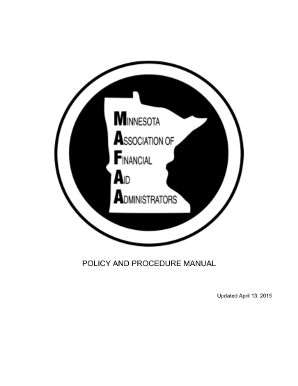 302139416-policy-and-procedure-manual-mafaa-mafaa