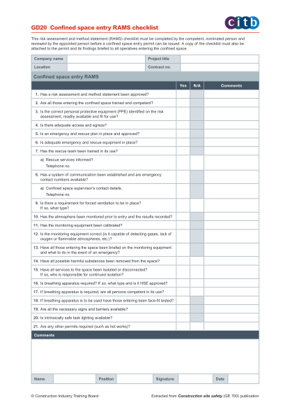302191166-gd20-confined-space-entry-rams-checklist-citb