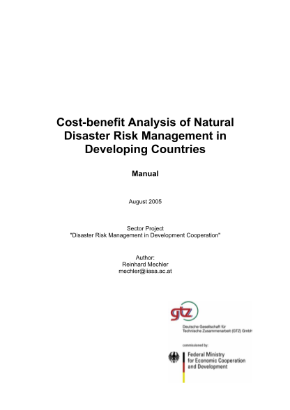 302267250-cost-benefit-analysis-of-natural-disaster-risk-management-in-mekonginfo