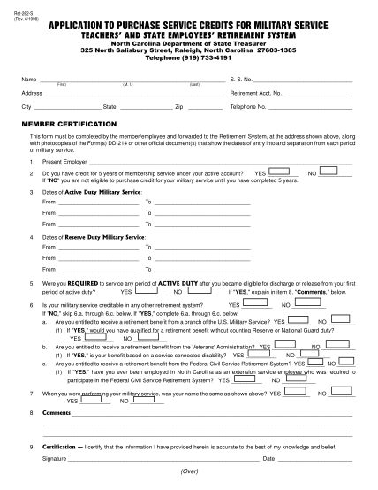 30255990-fillable-application-purchase-service-credits-form-262-s-ncdot