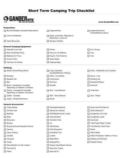 302618485-camping-checklist-pdf