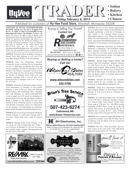 302670710-italian-bakery-kitchen-chinese-friday-february-6-2015-published-for-customers-of-hyvee-food-store-marshall-minnesota-56258-notice-we-have-several-volunteer-opportunities-for-our-monthly-ruby-s-pantry-food-distribution-in-marshall