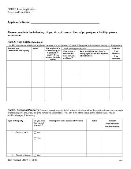 30272418-edrlf-loan-application-assets-and-liabilities-city-of-plattsburgh