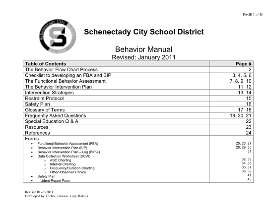 30277278-schenectady-city-school-district-behavior-manual