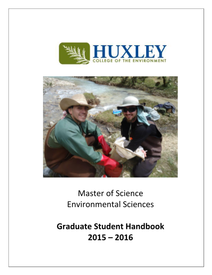 302897898-master-of-science-environmental-sciences-huxley-wwu