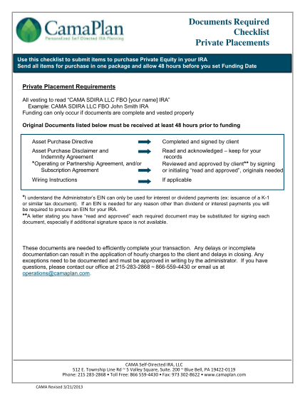 303037149-documents-required-checklist-private-placements