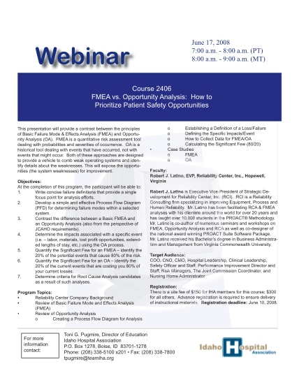 303382170-course-2406-fmea-vs-opportunity-analysis-how-to-teamiha