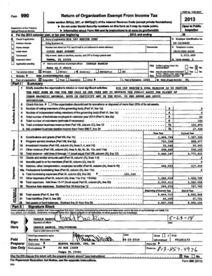 303444551-15450047-form-return-of-organization-exempt-from-income-tax-990-2013-under-section-501c-527-or-4947a1-of-the-internal-revenue-code-except-privala-foundations-11-do-not-entar-social-securtty-numbers-on-this-fonn-as-it-may-be-made