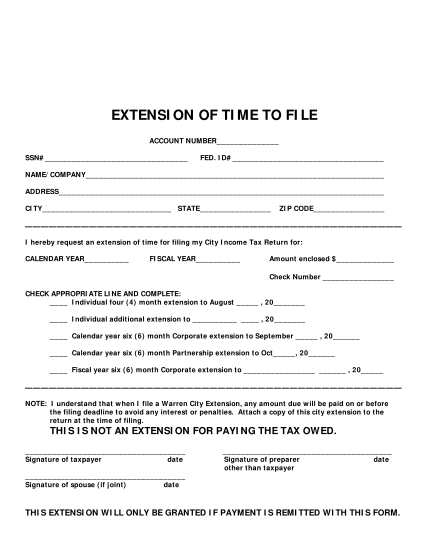 30352473-fillable-get-an-extension-on-paying-taxes-city-of-warren-ohio-form-4868-warren