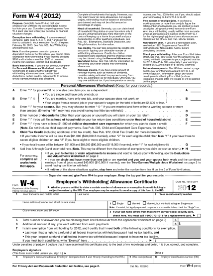 30356997-2012-form-w-4-aphis-justice