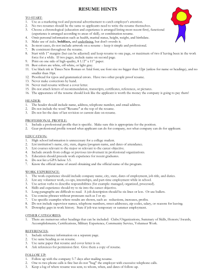 303810117-resume-hints-york-technical-college-yorktech