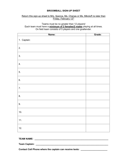 38 sign in sheet template google docs page 3 - Free to Edit, Download ...