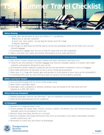 304017638-transportation-security-adminstration-travel-checklist-2014