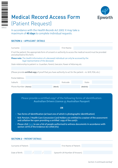 304026578-medical-record-access-form-patient-request