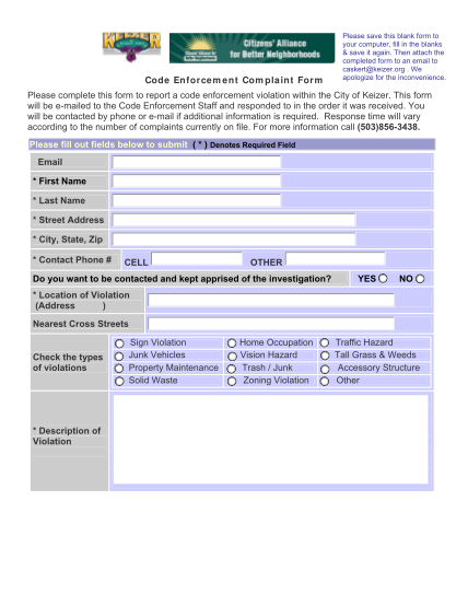 30405125-save-print-code-enforcement-complaint-form-please-save-this-blank-form-to-your-computer-fill-in-the-blanks-ampamp