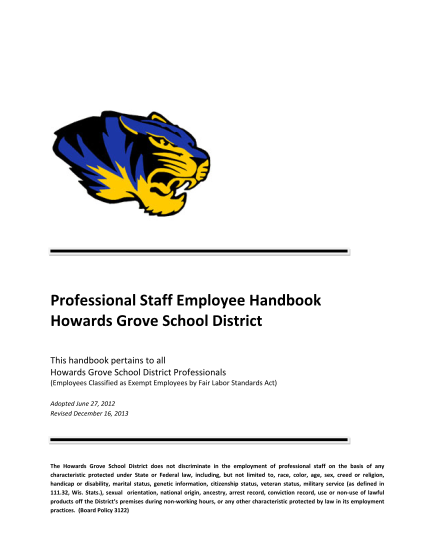 304218885-professional-staff-employee-handbook-howards-grove-school-hgsd-k12-wi