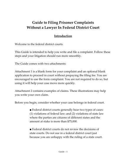 304252058-guide-to-filing-prisoner-complaints-without-a-lawyer-in-federal-bb-lb7-uscourts