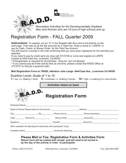 304401755-registration-form-fall-quarter-2009