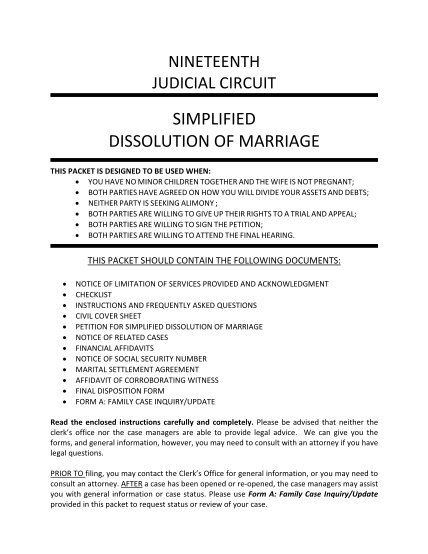 304441868-simplified-dissolution-of-marriage-martin-county-clerks
