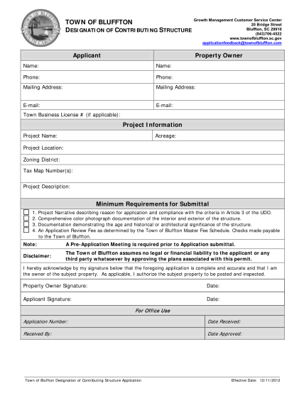 30445350-designation-of-a-contributing-structure-town-of-bluffton-townofbluffton-sc