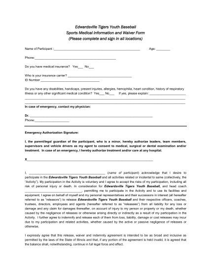 304503735-sports-medical-information-and-waiver-form
