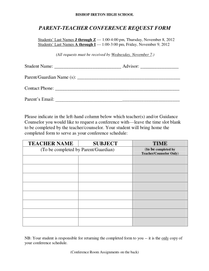 304568493-parent-teacher-conference-request-form-iskysoft