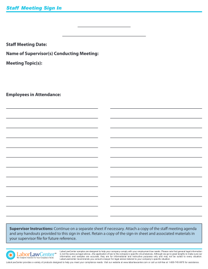 304601548-staff-meeting-date-name-of-supervisors-conducting