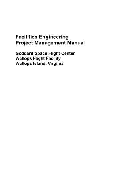 304636286-facilities-engineering-project-management-manual