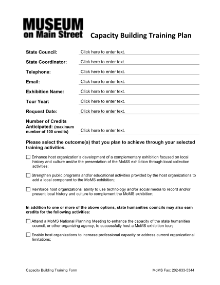 304718851-capacity-building-training-plan-museum-on-main-st-museumonmainstreet