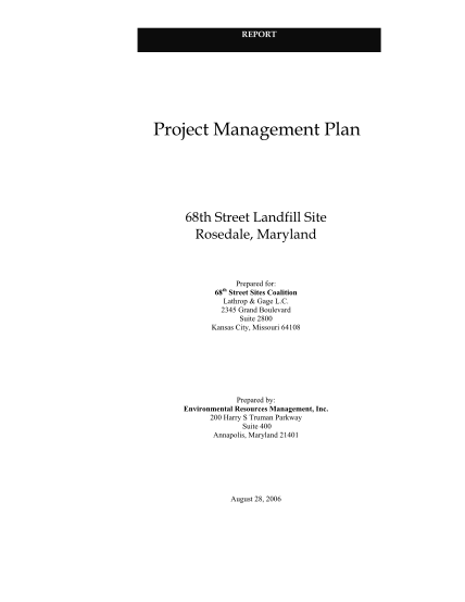 305028988-project-management-plan-68th-street-landfill-site-website