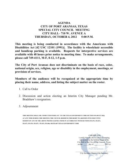 30510658-port-aransas-city-council-meeting