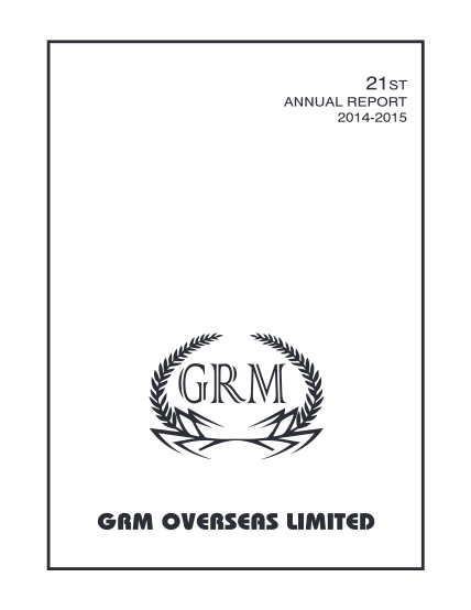 305121573-annual-report-grm-rice