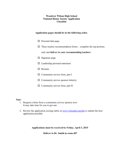 305229624-national-honor-society-application-form-wilsonhs