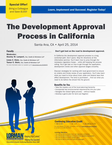 305249335-the-development-approval-process-in-california