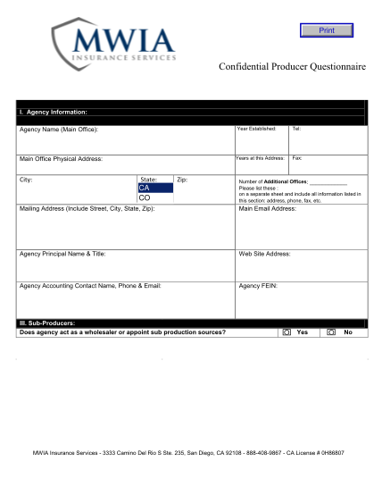 305305413-confidential-producer-questionnaire-bmidwesterninsurancecomb