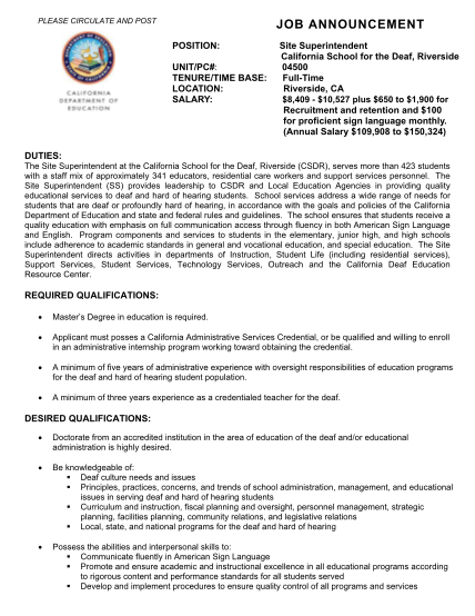 305361737-job-announcement-forms-cde-intranet-template-for-divisions-and-offices-to-advertise-vacant-positions-in-the-california-department-of-education-cal-ed
