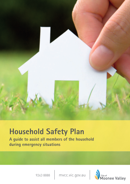305588272-household-safety-plan-city-of-moonee-valley