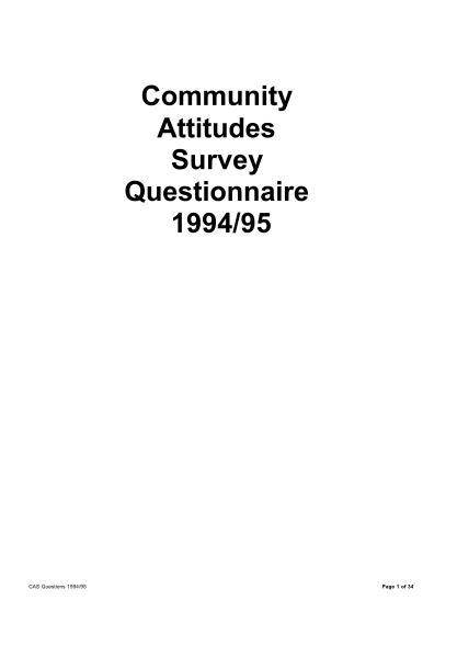 305605368-community-attitudes-survey-questionnaire-199495-csu-nisra-gov
