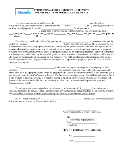 21 subcontractor hold harmless agreement pdf page 2 - Free to Edit ...